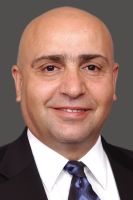Vic Kharadjian, CBB
